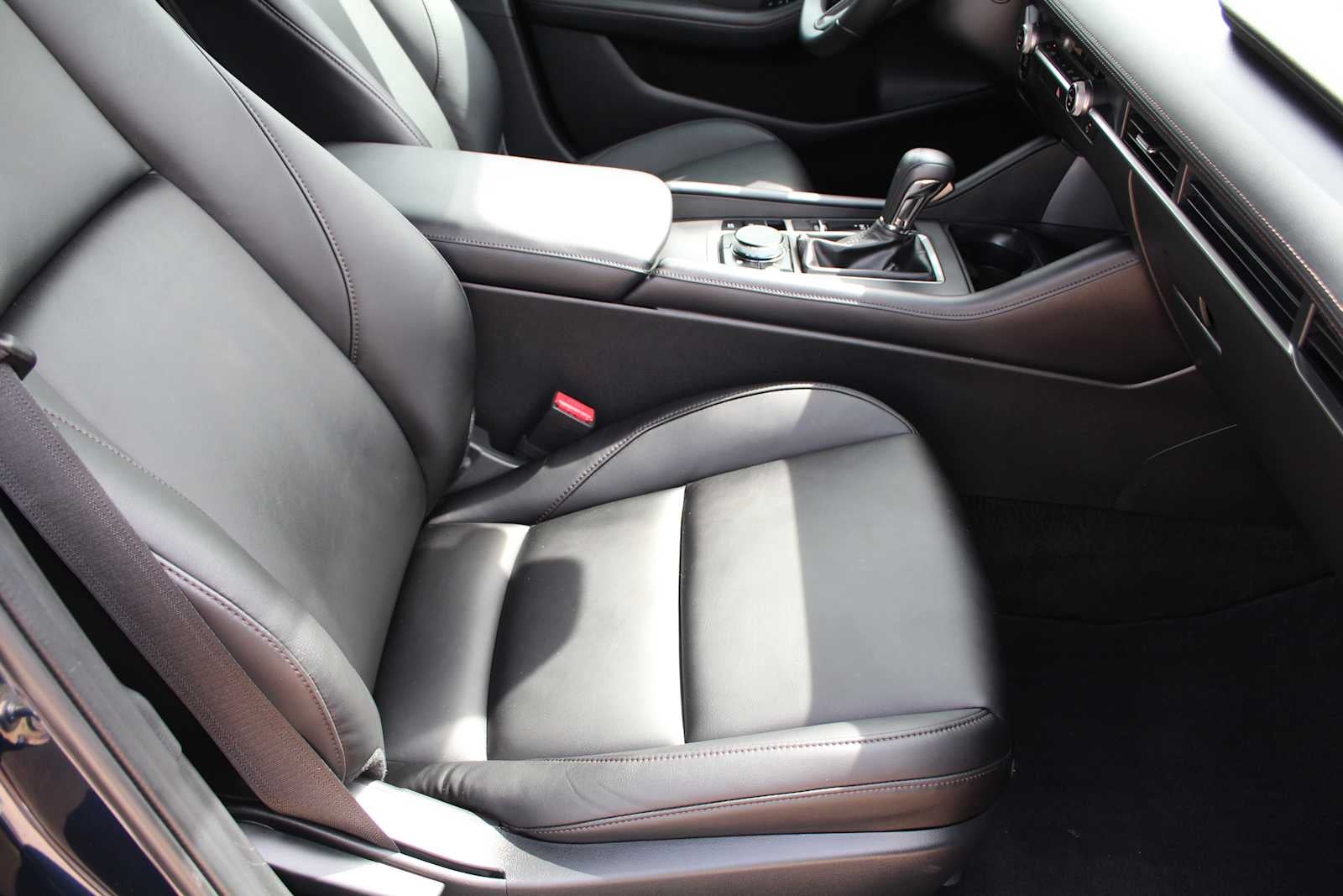 2026 Mazda Mazda3 Hatchback 2.5 S Select Sport