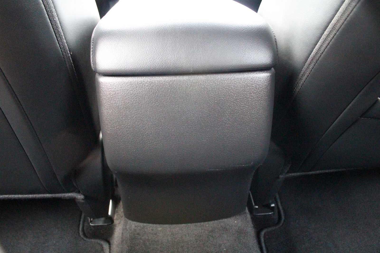 2026 Mazda Mazda3 Hatchback 2.5 S Select Sport