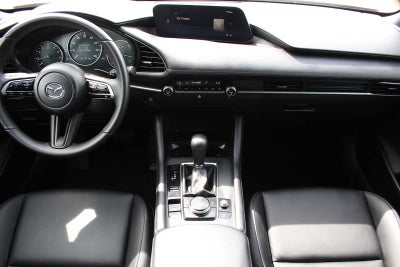 2026 Mazda Mazda3 Hatchback 2.5 S Select Sport