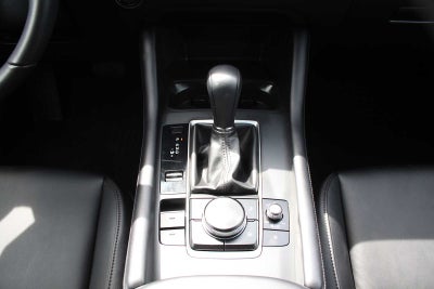 2026 Mazda Mazda3 Hatchback 2.5 S Select Sport