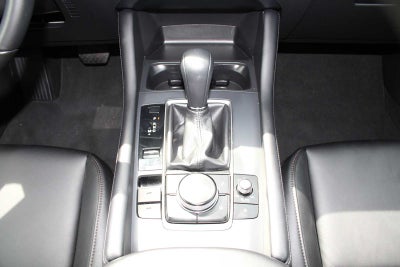 2026 Mazda Mazda3 Hatchback 2.5 S Select Sport