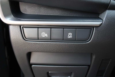 2026 Mazda Mazda3 Hatchback 2.5 S Select Sport