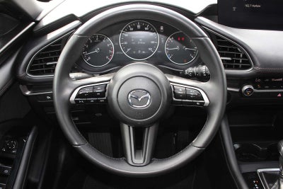 2026 Mazda Mazda3 Hatchback 2.5 S Select Sport