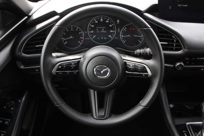 2026 Mazda Mazda3 Hatchback 2.5 S Select Sport