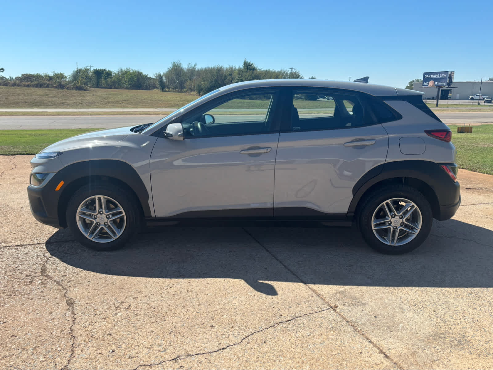 2023 Hyundai Kona SE