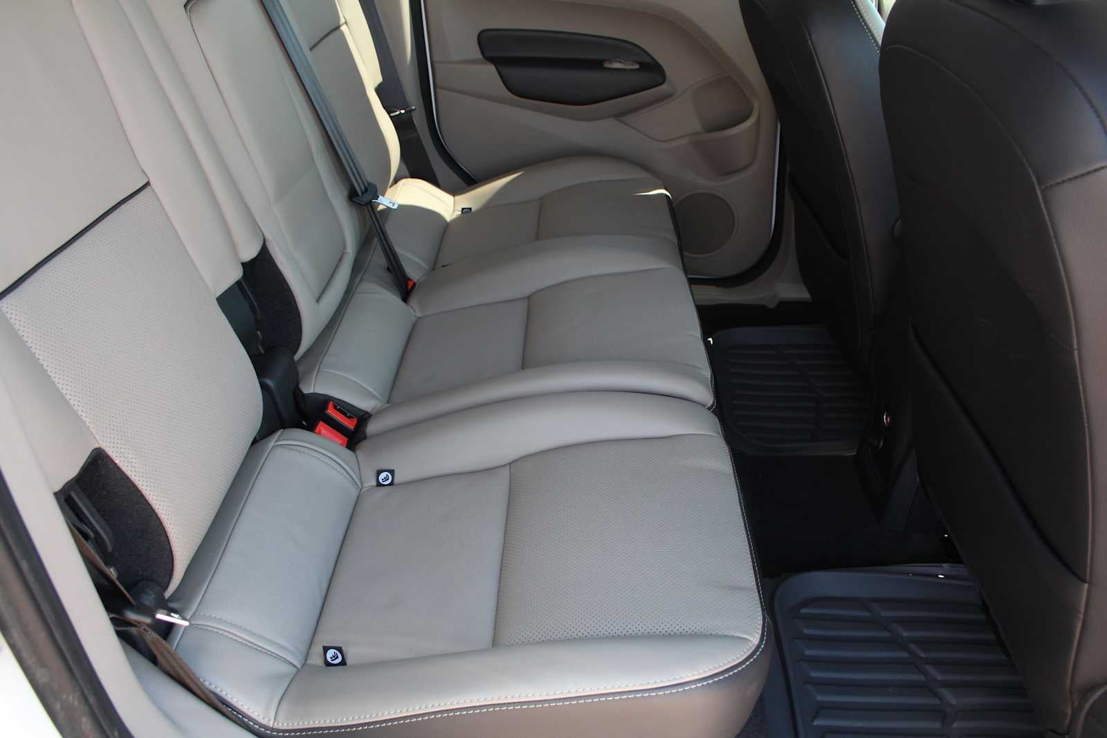 2014 Ford Transit Connect Wagon XLT