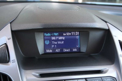 2014 Ford Transit Connect Wagon XLT