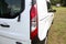 2022 Ford Transit Connect Van XL