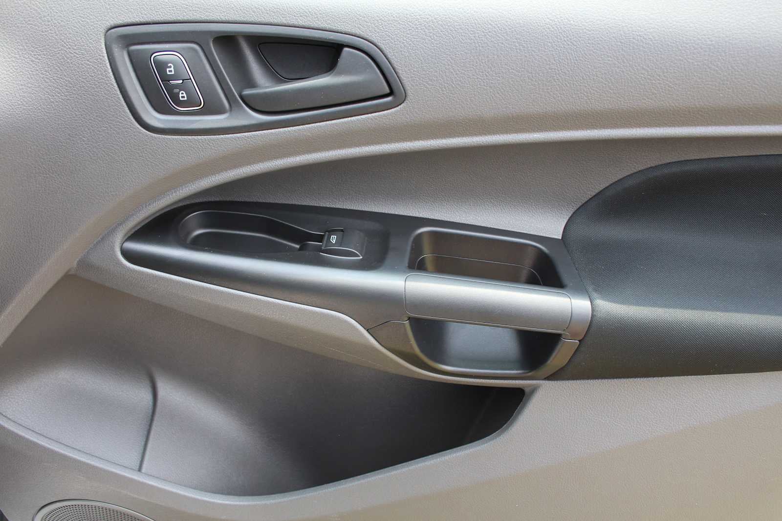 2022 Ford Transit Connect Van XL