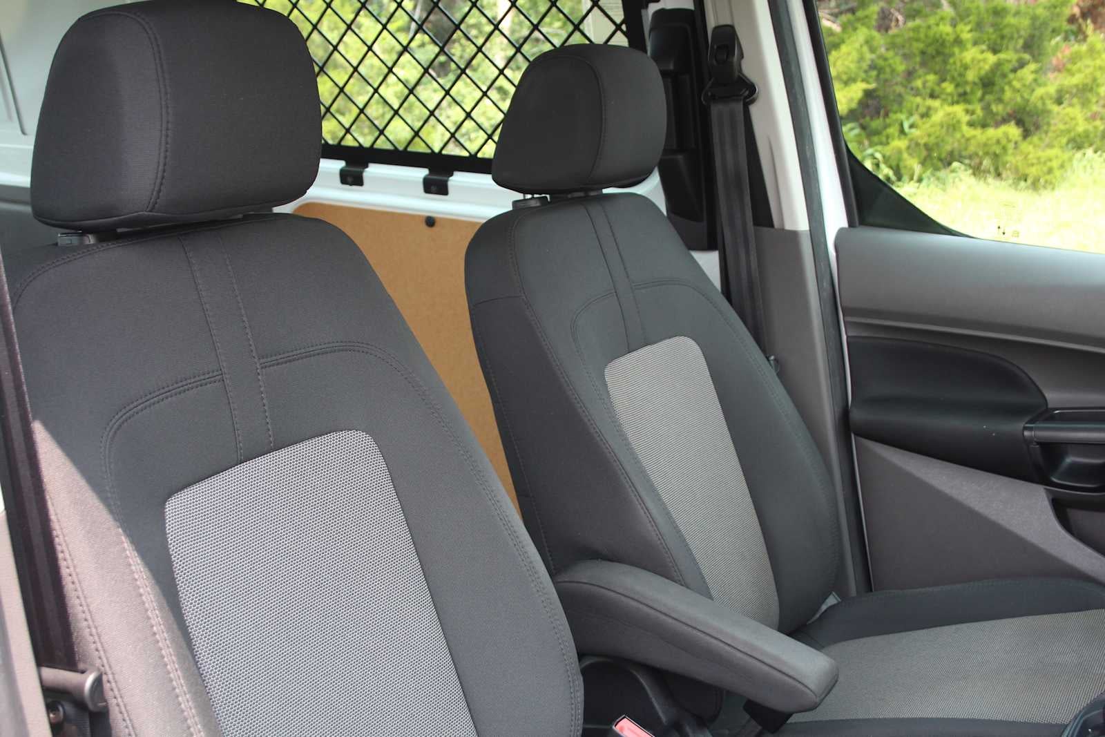 2022 Ford Transit Connect Van XL
