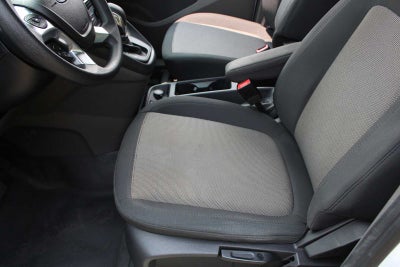 2022 Ford Transit Connect Van XL