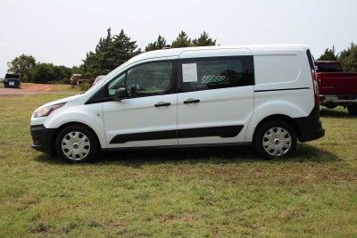 2022 Ford Transit Connect Van XL