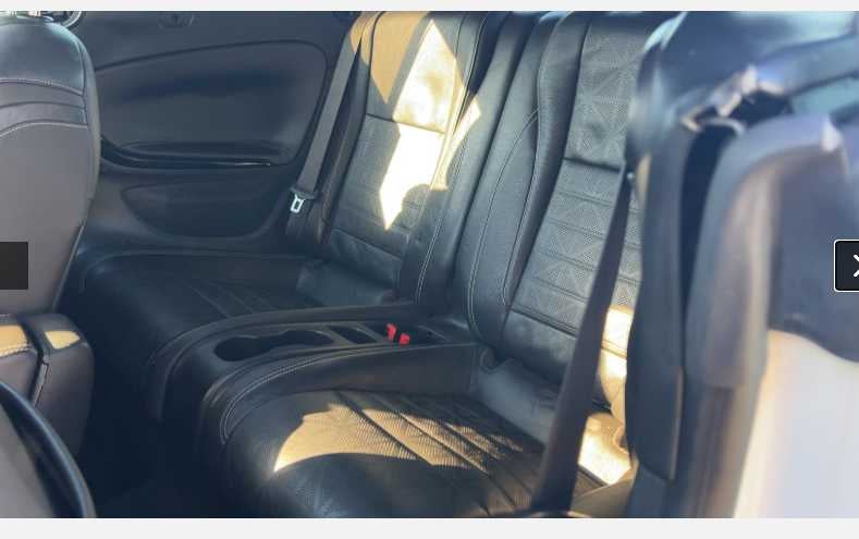 2018 Buick Cascada Premium