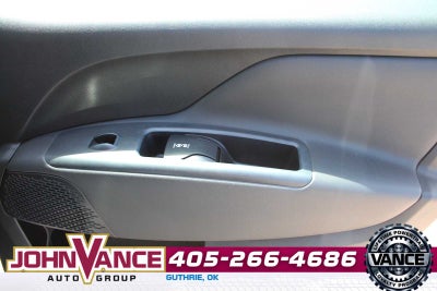 2018 RAM ProMaster City Wagon Base