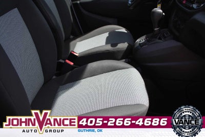 2018 RAM ProMaster City Wagon Base