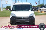 2018 RAM ProMaster City Wagon Base