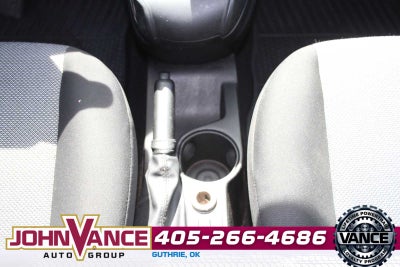 2018 RAM ProMaster City Wagon Base