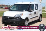 2018 RAM ProMaster City Wagon Base