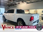 2012 RAM Ram 1500 Sport