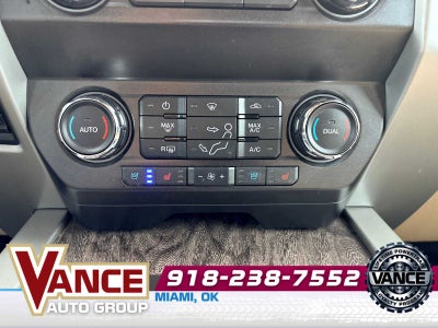 2019 Ford Super Duty F-250 SRW XL