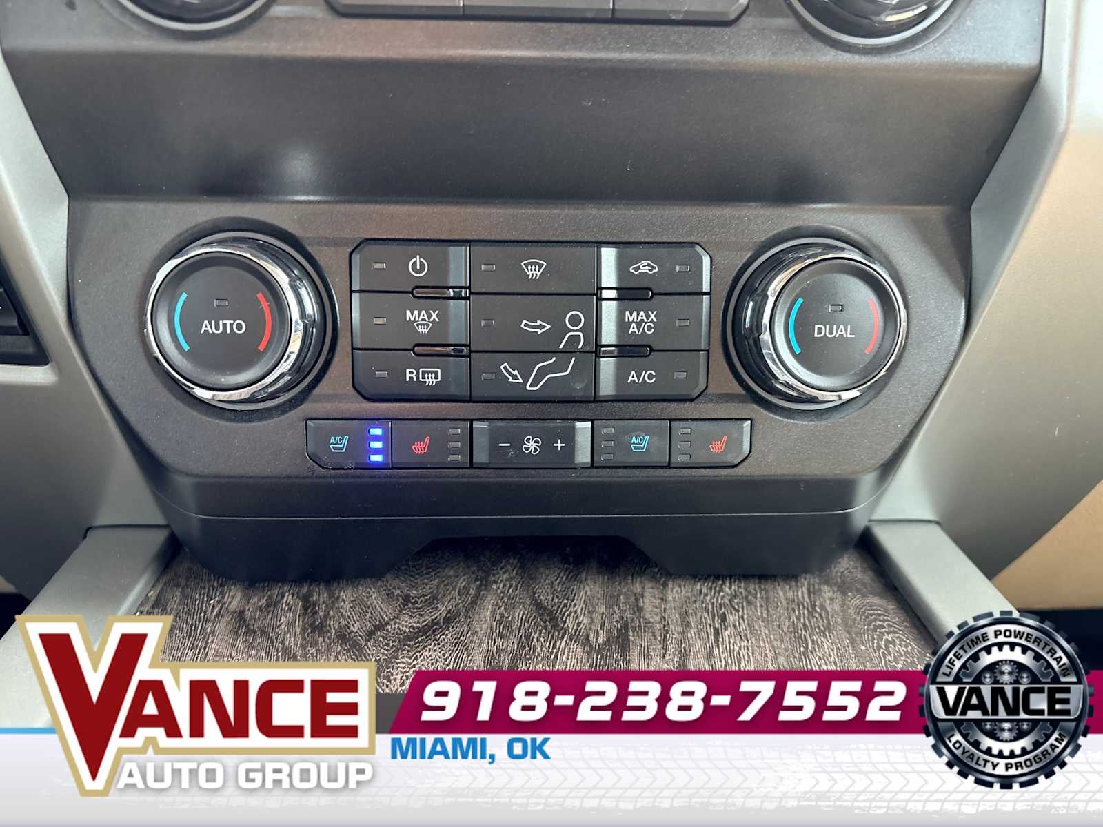 2019 Ford Super Duty F-250 SRW XL