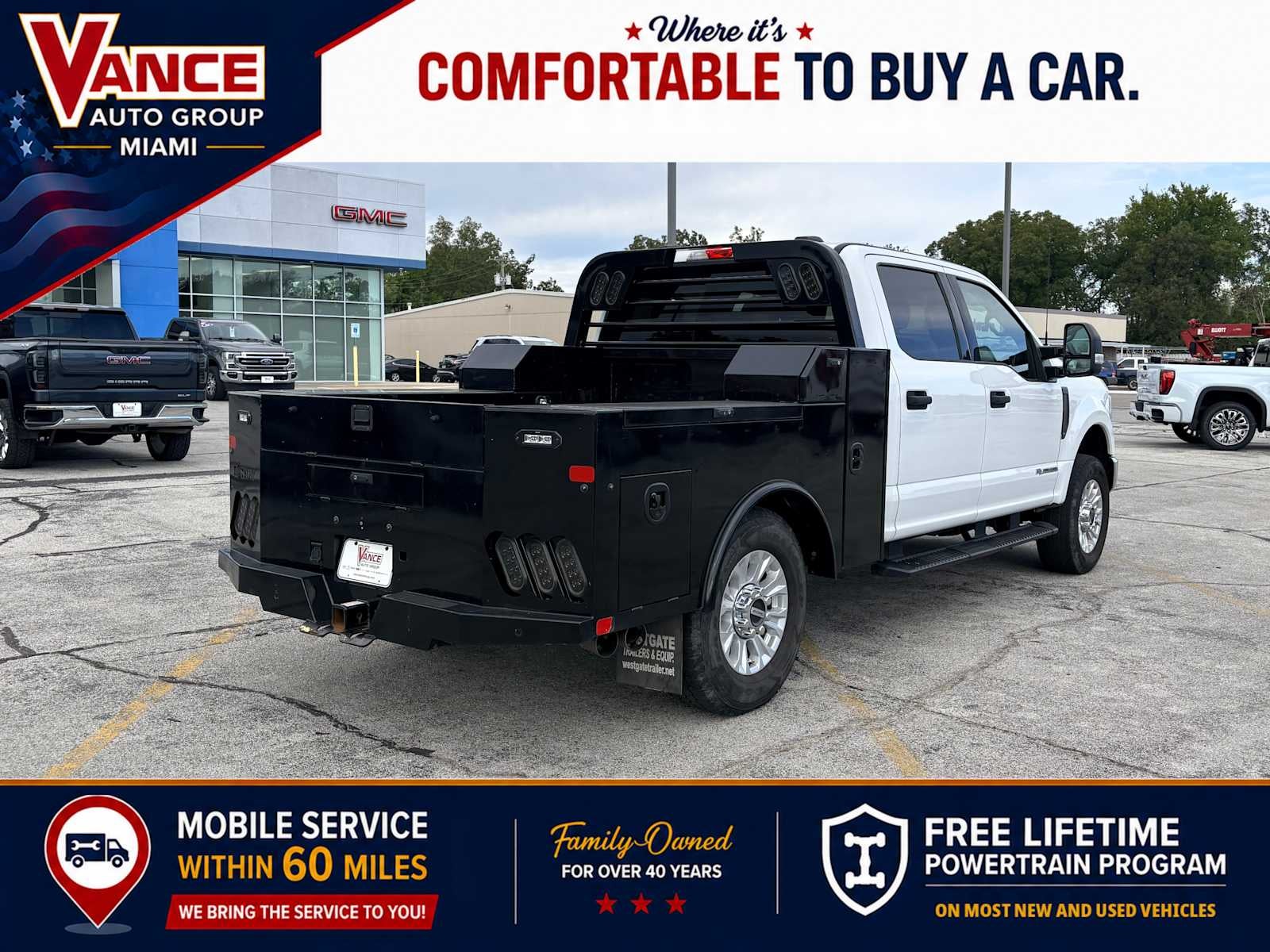 2022 Ford Super Duty F-250 SRW XL