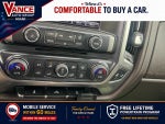 2015 Chevrolet Silverado 2500 LTZ