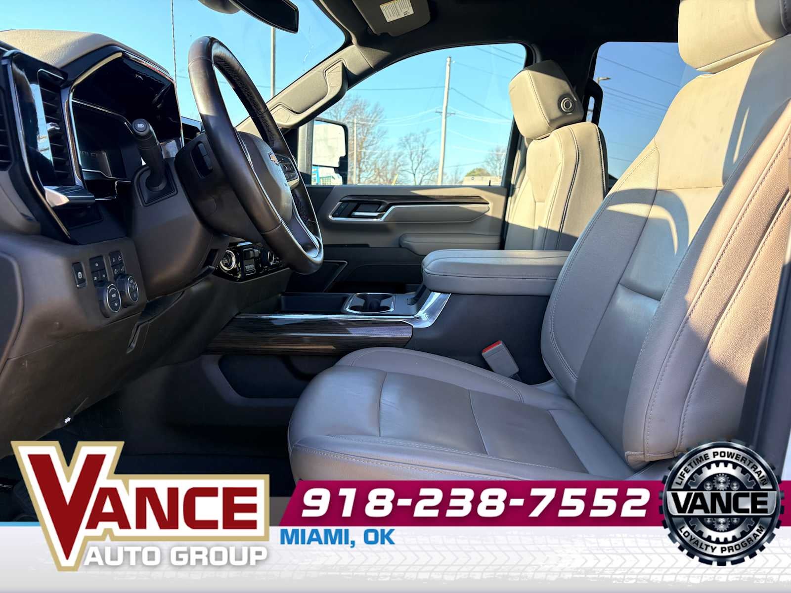 2024 Chevrolet Silverado 3500 HD LT DRW