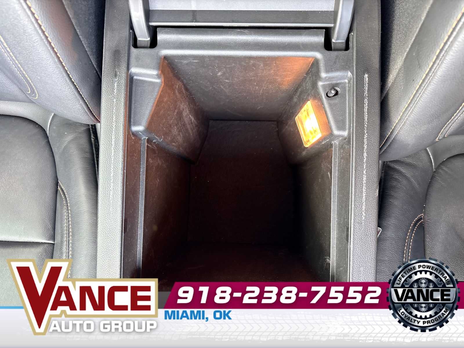 2019 Chevrolet Traverse RS