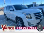 2015 Cadillac Escalade Premium