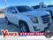 2015 Cadillac Escalade Premium