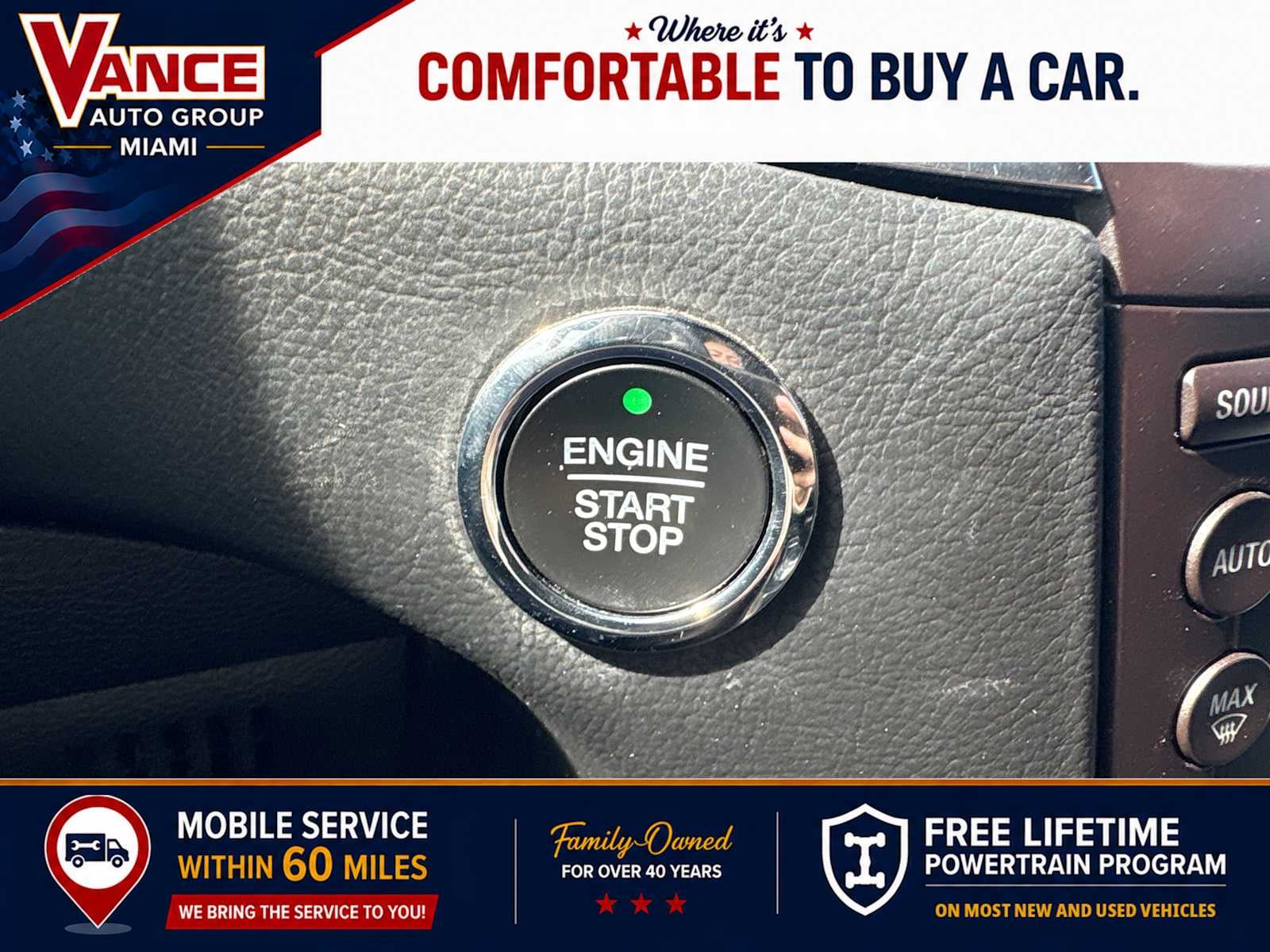 2019 Ford Edge ST