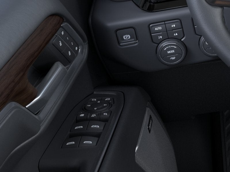 2025 Chevrolet Silverado 2500 High Country