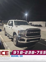 2022 RAM Ram 2500 Tradesman