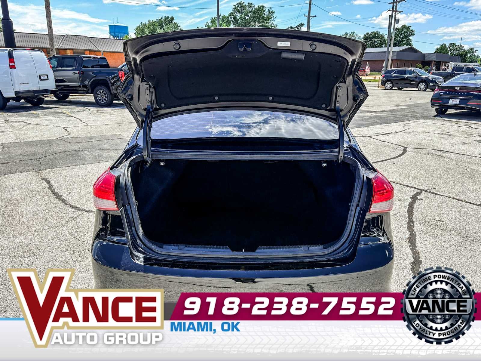 2017 Kia Forte EX