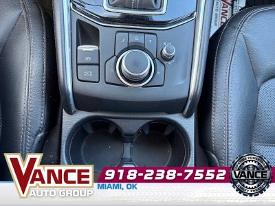 2023 Mazda Mazda CX-5 2.5 S Premium Plus Package