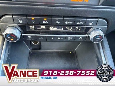 2023 Mazda Mazda CX-5 2.5 S Premium Plus Package