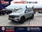 2024 Kia Seltos X-Line