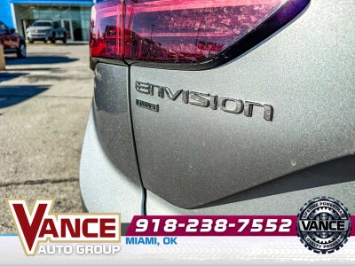 2024 Buick Envision Sport Touring