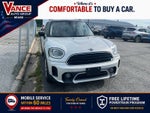 2022 MINI Countryman Cooper