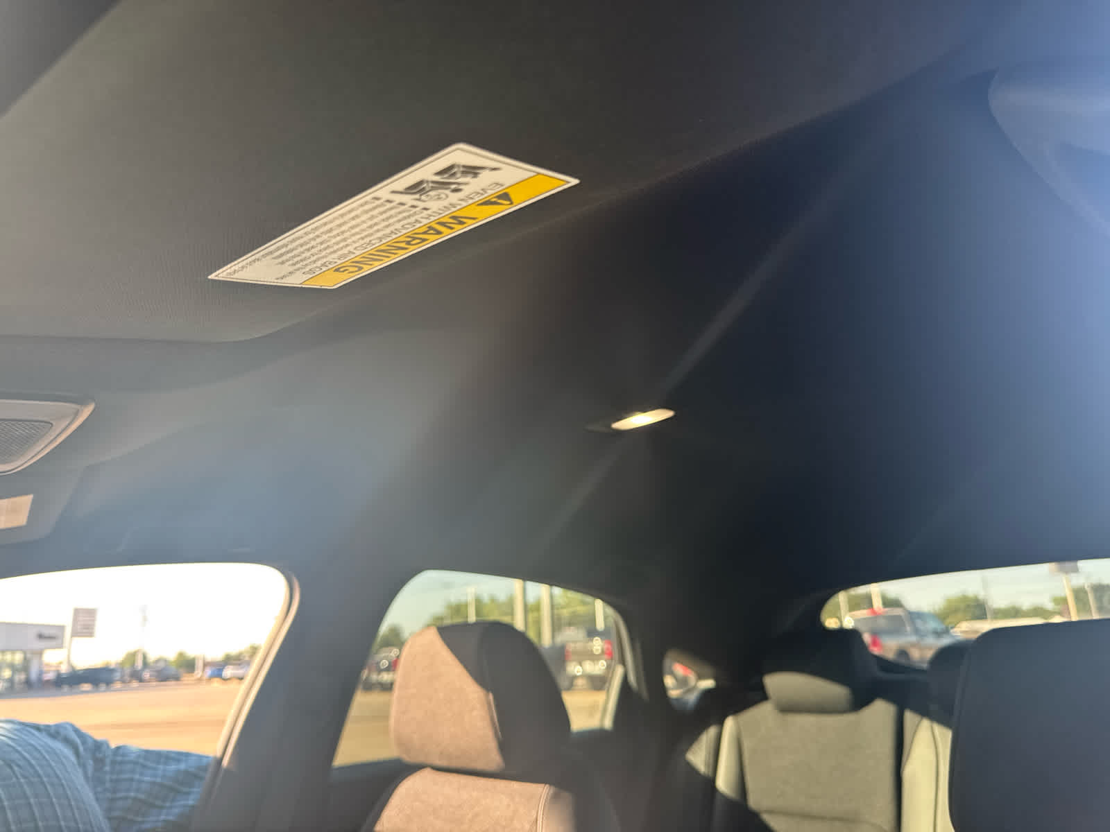 2024 Honda Civic Hatchback Sport