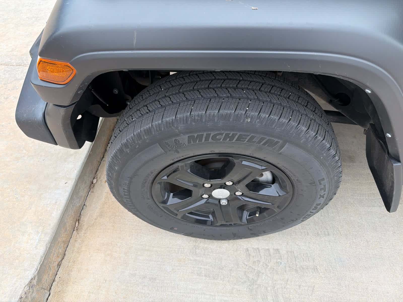 2022 Jeep Wrangler Sport S 4x4