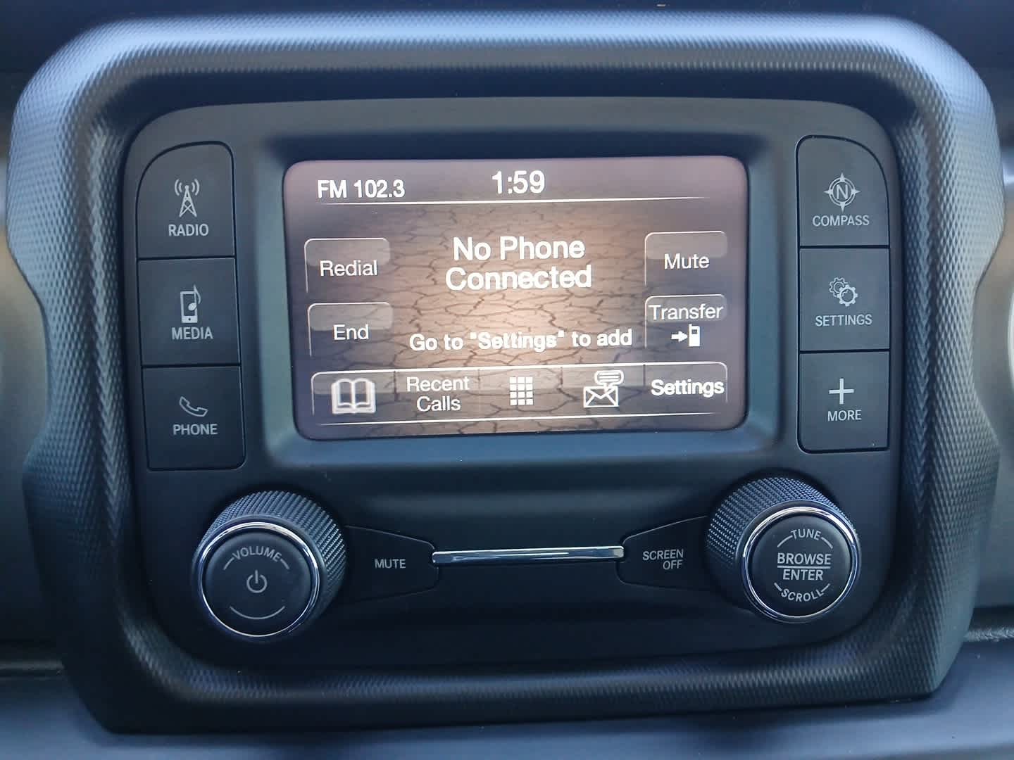 2021 Jeep Wrangler Unlimited Willys Sport 4x4