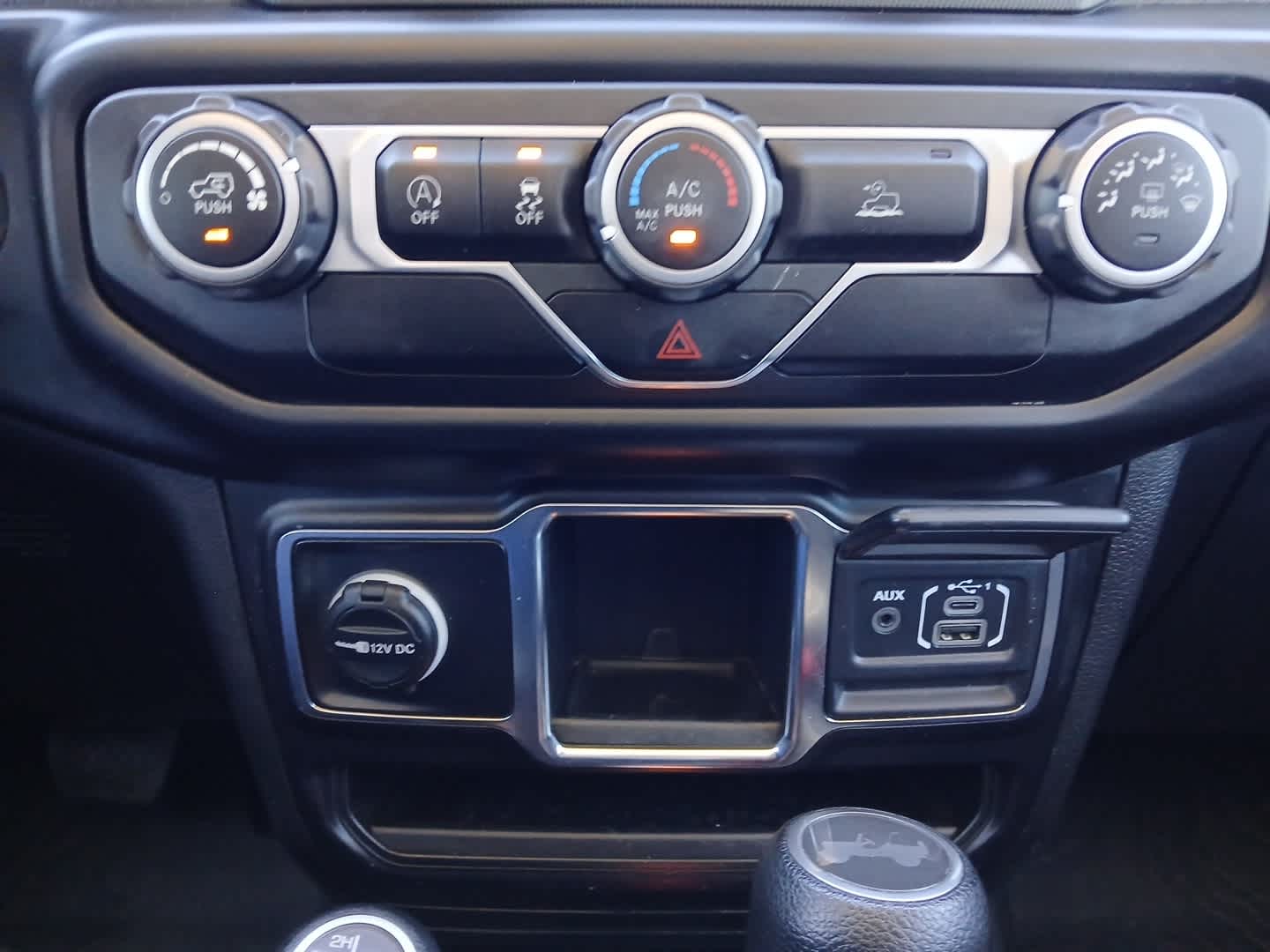 2021 Jeep Wrangler Unlimited Willys Sport 4x4