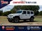 2021 Jeep Wrangler Unlimited Sahara 4x4