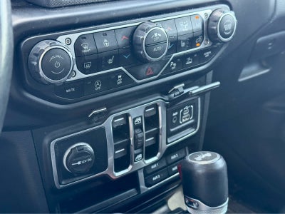 2021 Jeep Wrangler Unlimited Sahara 4x4