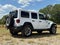 2021 Jeep Wrangler Unlimited Sahara 4x4