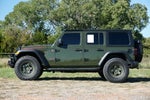2020 Jeep Wrangler Unlimited Rubicon 4x4