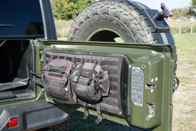 2020 Jeep Wrangler Unlimited Rubicon 4x4