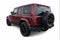 2021 Jeep Wrangler 4xe Unlimited Sahara 4x4